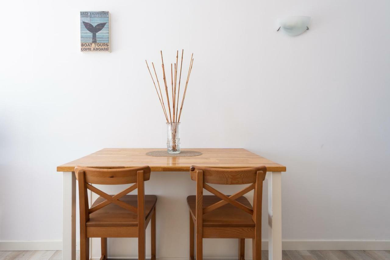 Apartament Great Terrace Sea Views - Wifi By Canariasgetaway *