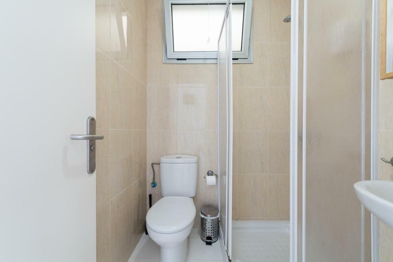 Apartament Great Terrace Sea Views - Wifi By Canariasgetaway *