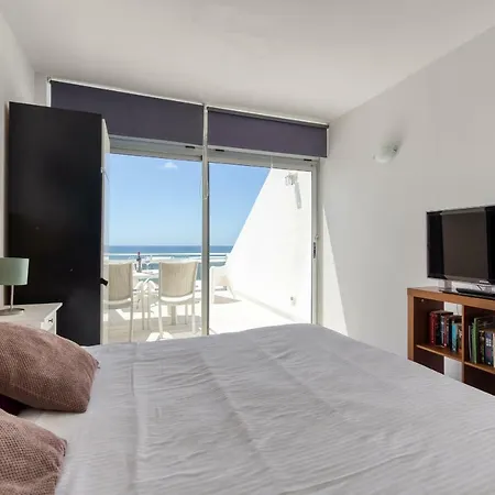Great terrace sea views - Wifi By Canariasgetaway Las Palmas de Gran Canaria Exterior foto