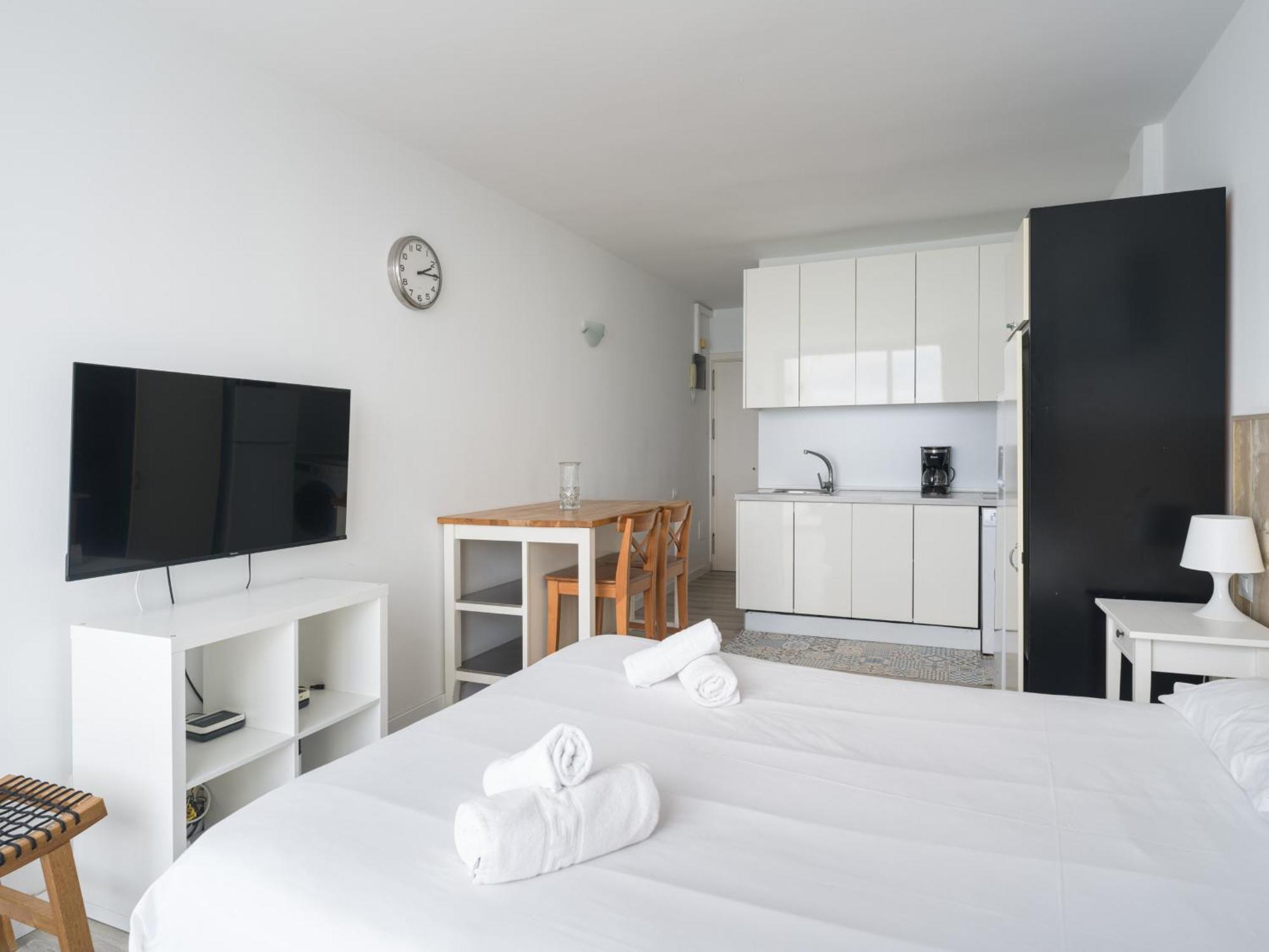 Great Terrace Sea Views - Wifi By Canariasgetaway Las Palmas / Gran Canaria