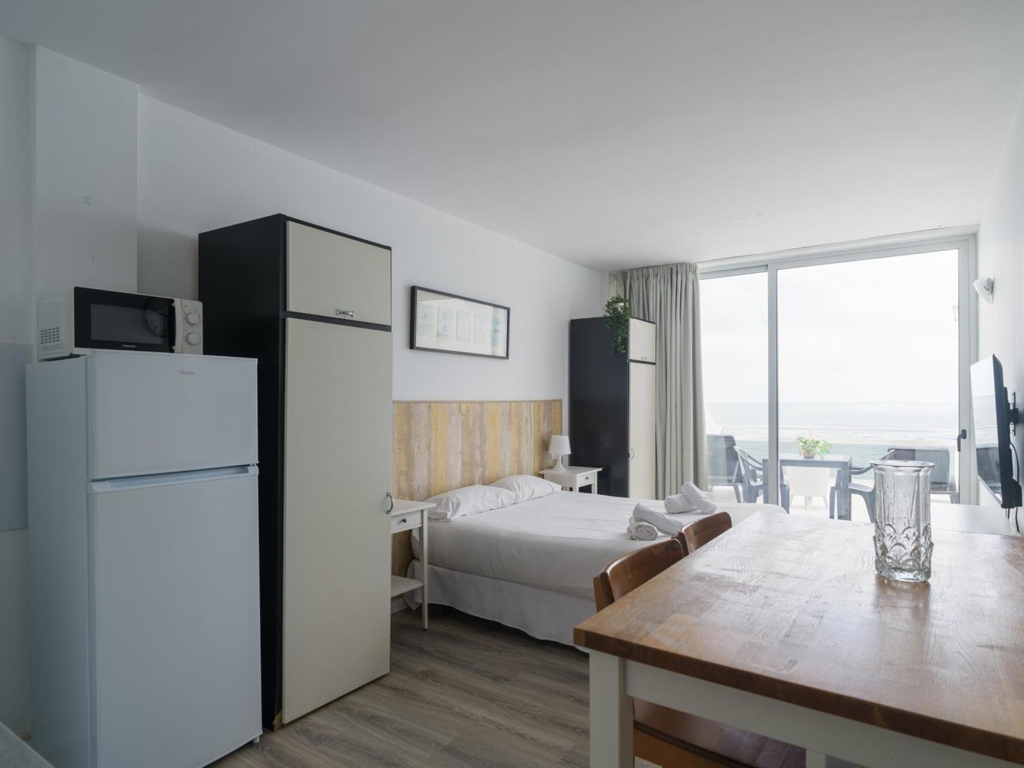 Great Terrace Sea Views - Wifi By Canariasgetaway Apartment