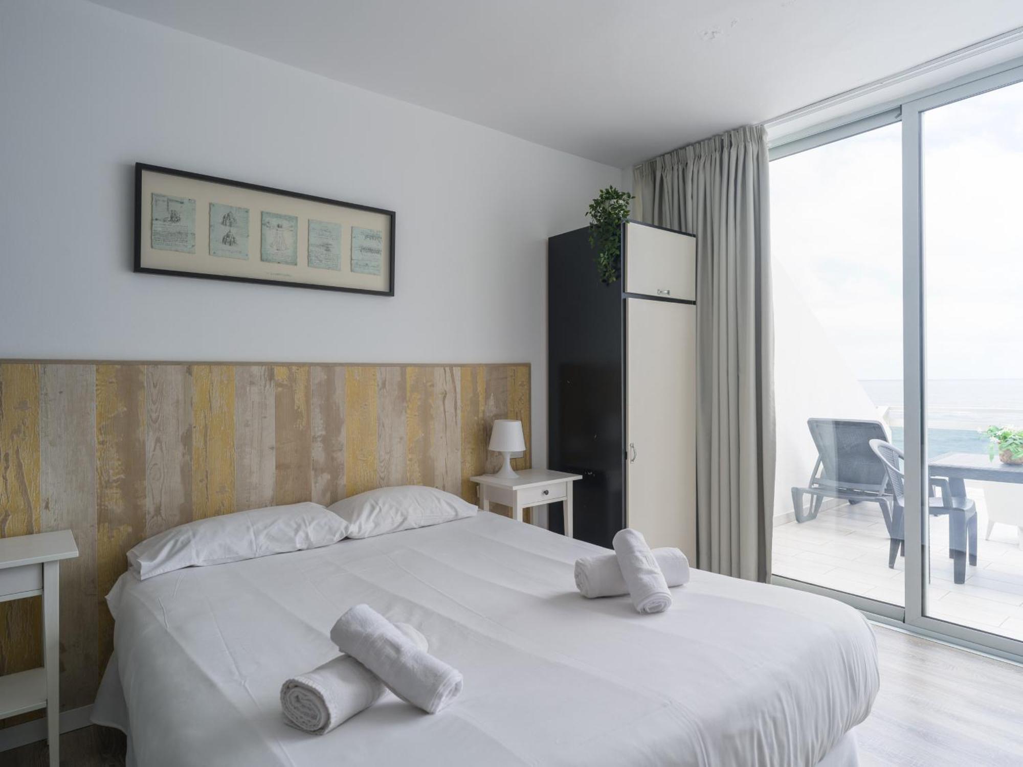Great Terrace Sea Views - Wifi By Canariasgetaway Appartement Las Palmas de Gran Canaria