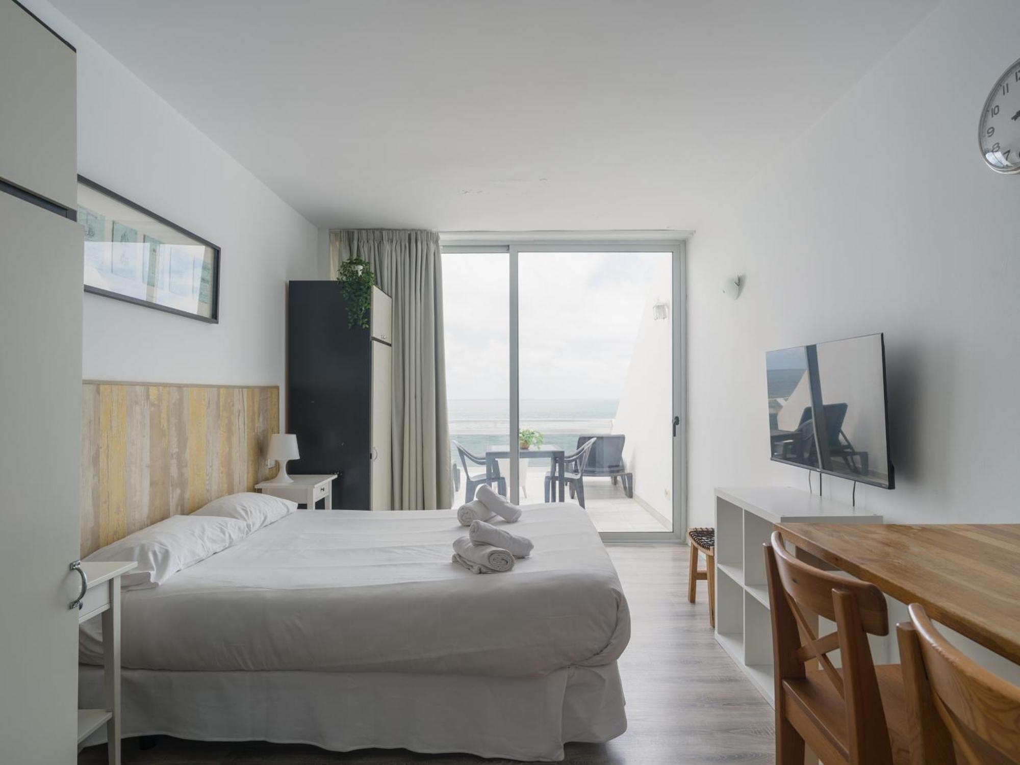 Apartment Great Terrace Sea Views - Wifi By Canariasgetaway Las Palmas / Gran Canaria