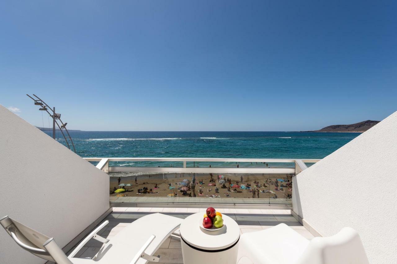 Appartement Great Terrace Sea Views - Wifi By Canariasgetaway *