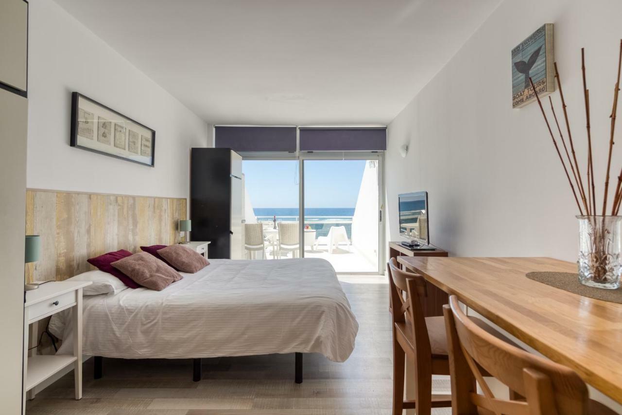 Great Terrace Sea Views - Wifi By Canariasgetaway Apartment Las Palmas / Gran Canaria