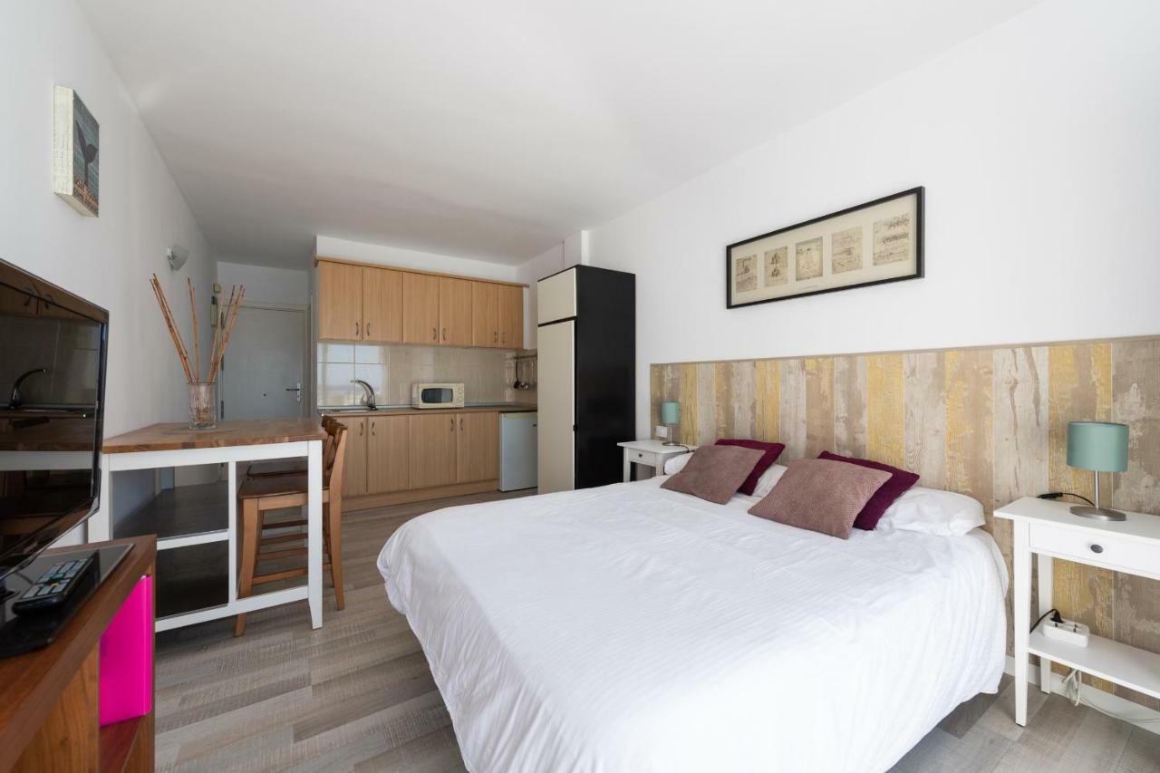 Great Terrace Sea Views - Wifi By Canariasgetaway * Las Palmas / Gran Canaria