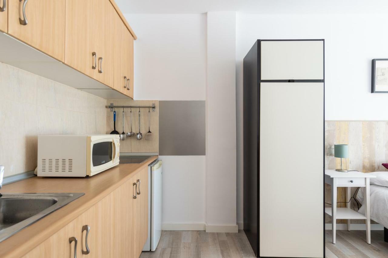 Apartamento Great Terrace Sea Views - Wifi By Canariasgetaway