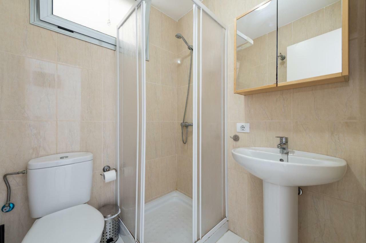 Apartamento Great Terrace Sea Views - Wifi By Canariasgetaway *