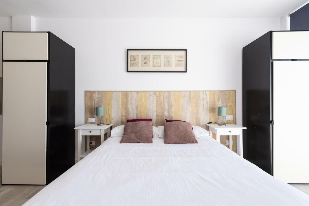 Apartamento Great Terrace Sea Views - Wifi By Canariasgetaway Las Palmas de Gran Canárias